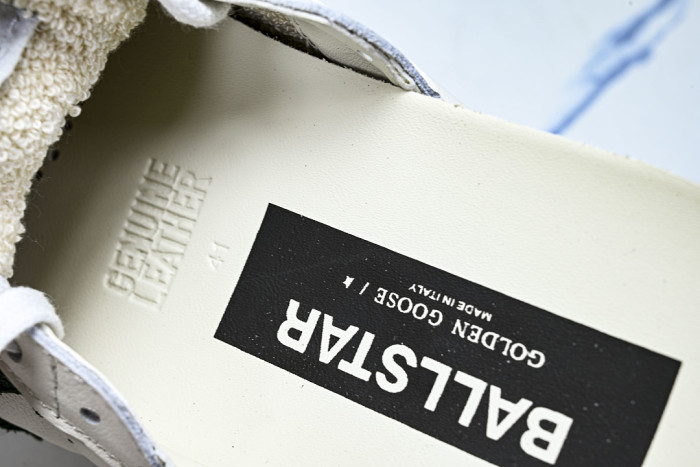G*LDEN G*OSE SNEAKERS GGS-095