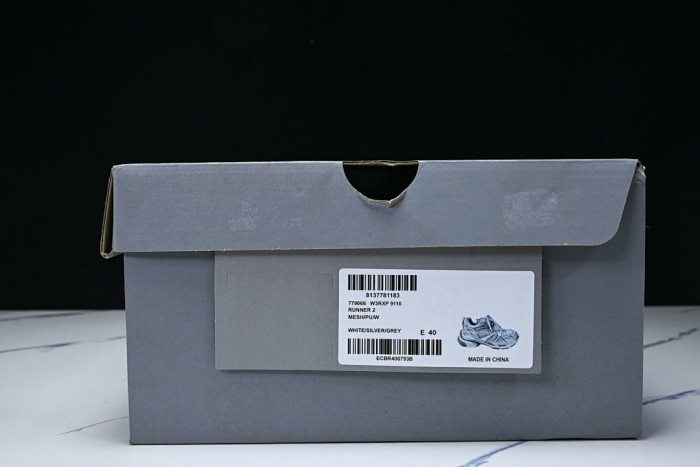 BALENGA RUNNER BTT-238