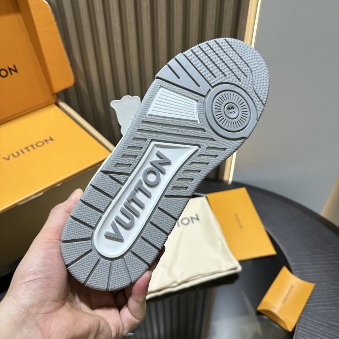 LVT SNEAKERS LVSRS-0233