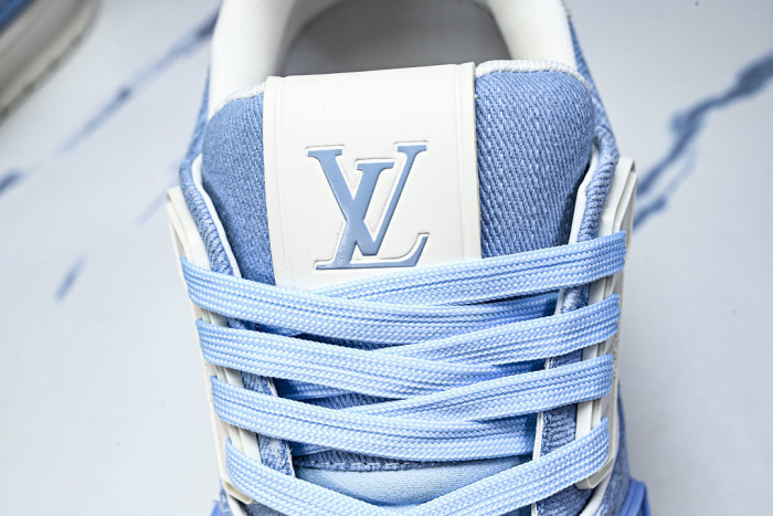 LVT SNEAKERS LVSRS-0245