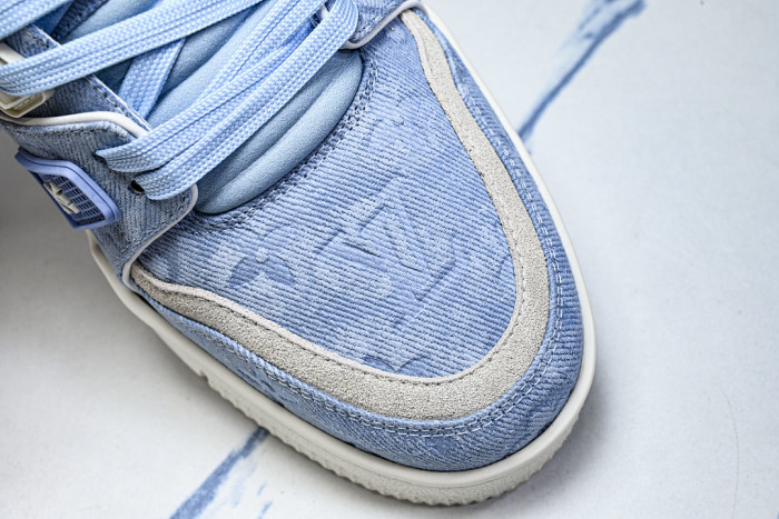 LVT SNEAKERS LVSRS-0245