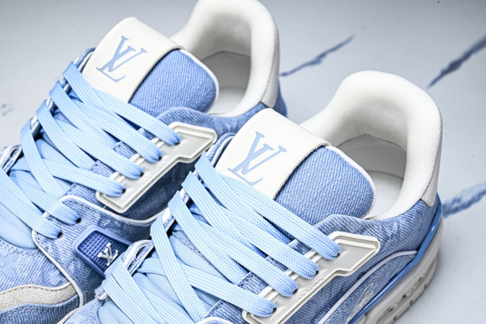 LVT SNEAKERS LVSRS-0245