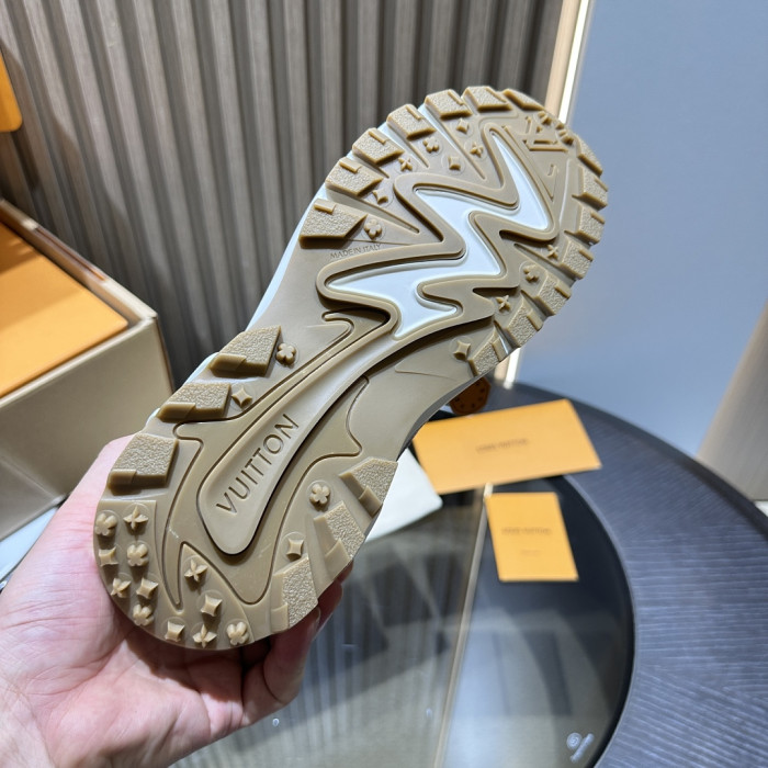 LOU VUIT RUNNER LVR-015