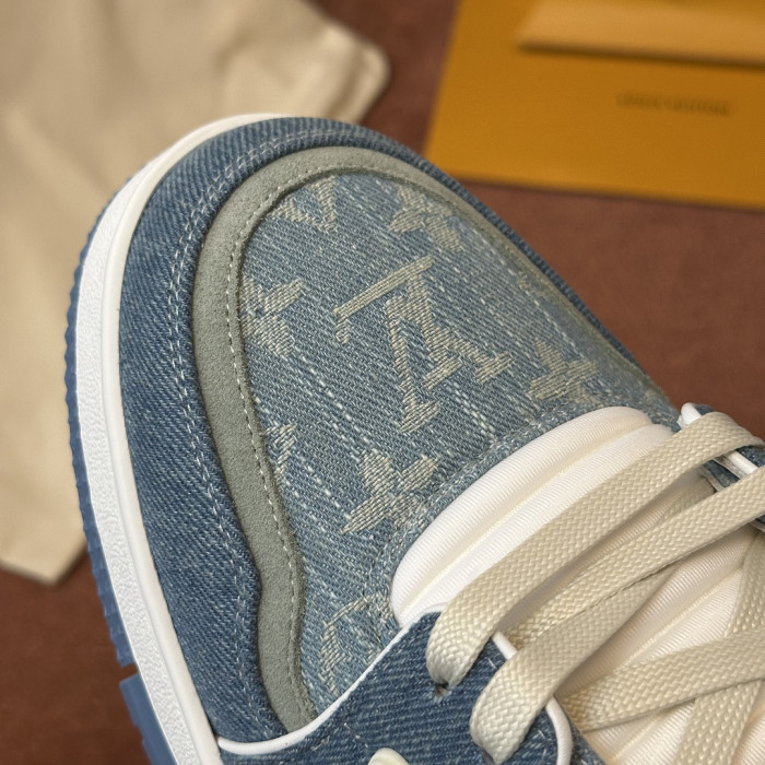 LVT SNEAKERS LVSRS-0225