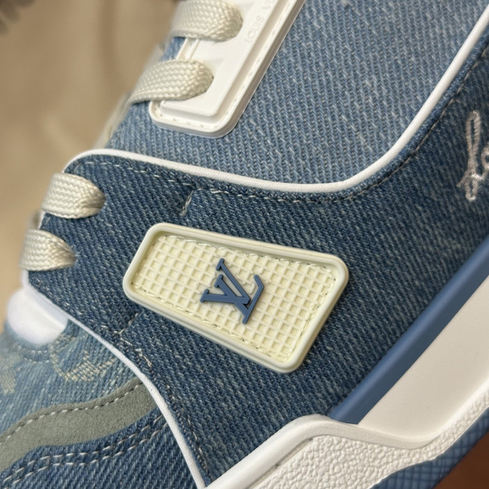 LVT SNEAKERS LVSRS-0225