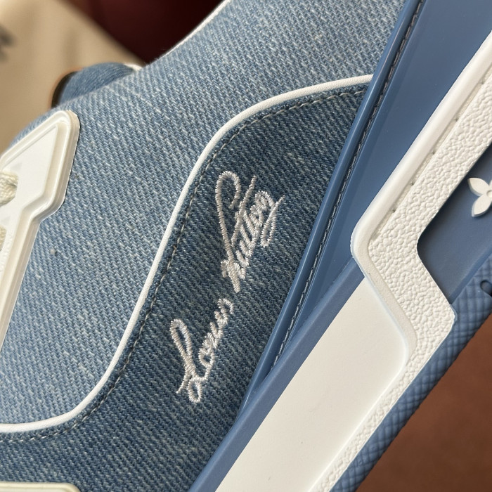 LVT SNEAKERS LVSRS-0225