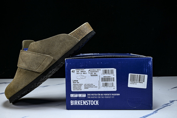 Birkenstock BNSE-61