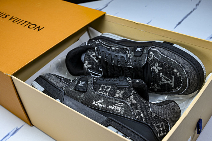 LVT SNEAKERS LVSRS-0178