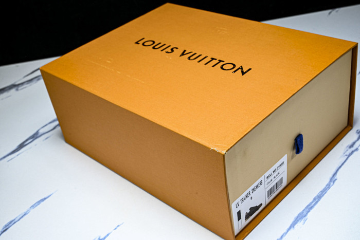 LVT SNEAKERS LVSRS-0178