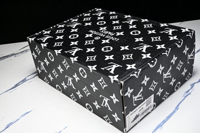 LVT SNEAKERS LVSRS-0178