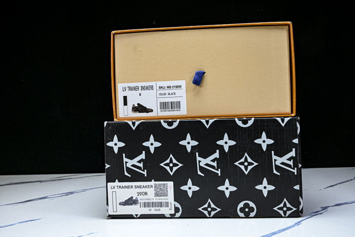 LVT SNEAKERS LVSRS-0178