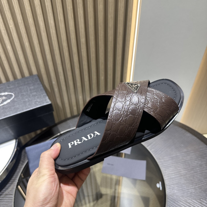 P*RADA SANDALS PPSS-015
