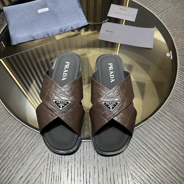 P*RADA SANDALS PPSS-015