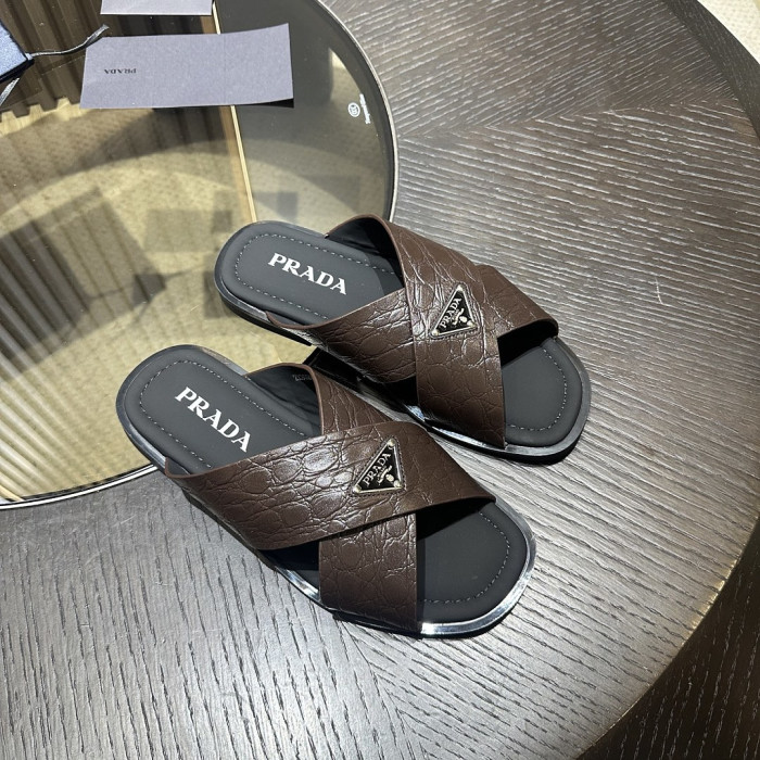 P*RADA SANDALS PPSS-015