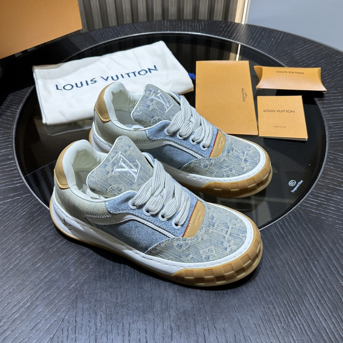 L*VT TILTED LVTTD-013