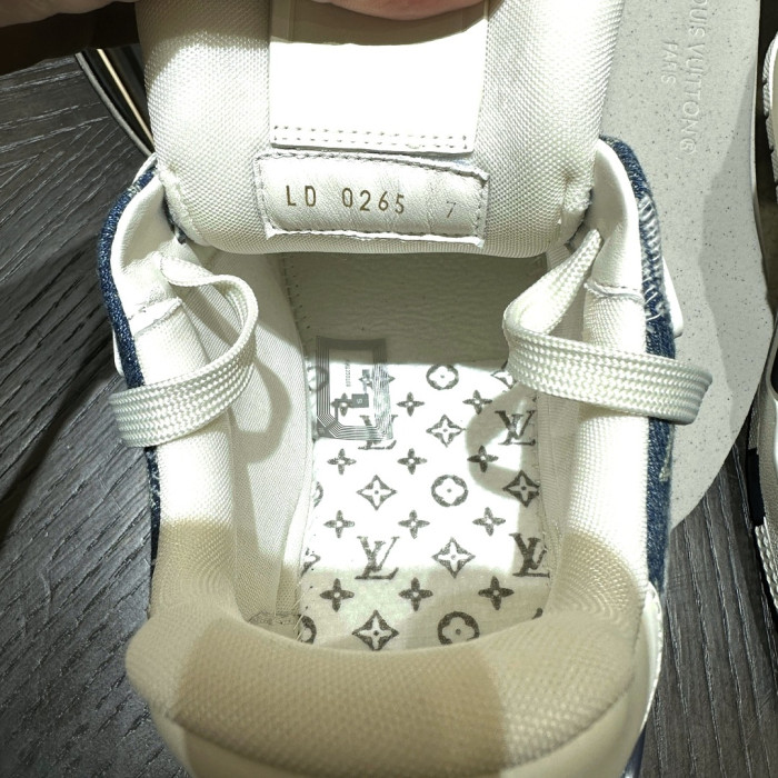 LVT SNEAKERS LVSRS-0222