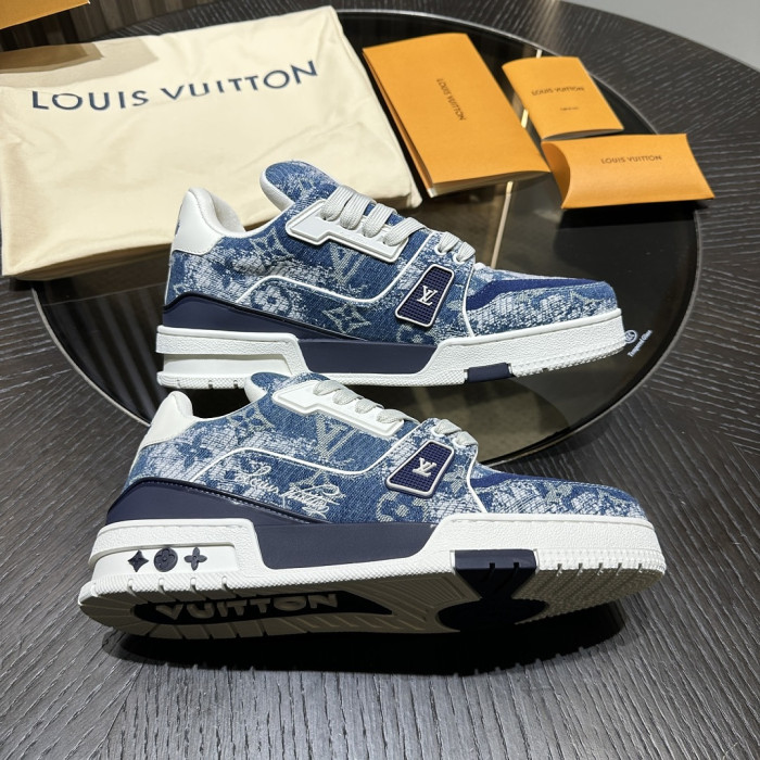 LVT SNEAKERS LVSRS-0222