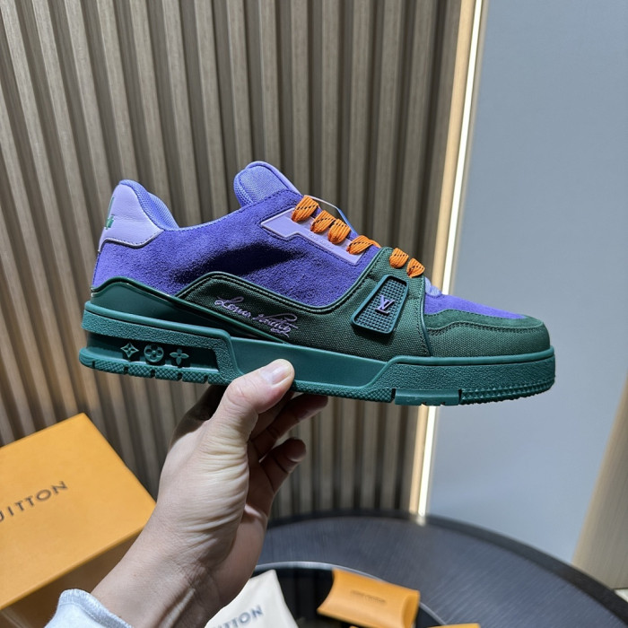 LVT SNEAKERS LVSRS-0192