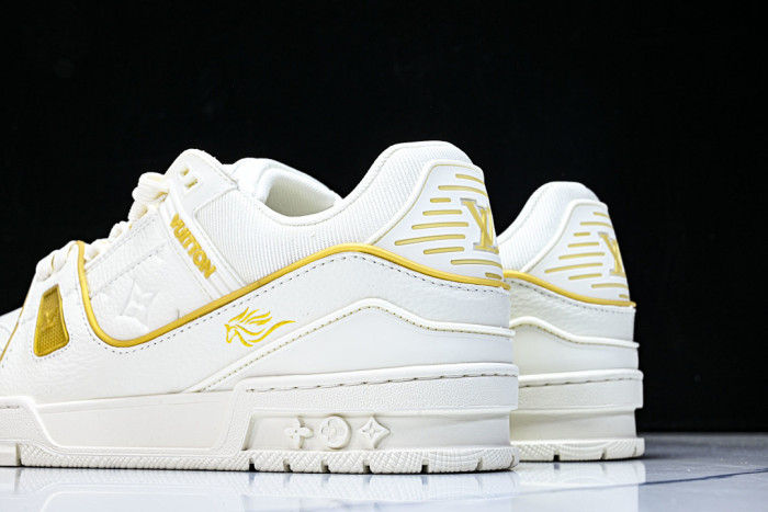 LVT SNEAKERS LVSRS-0183