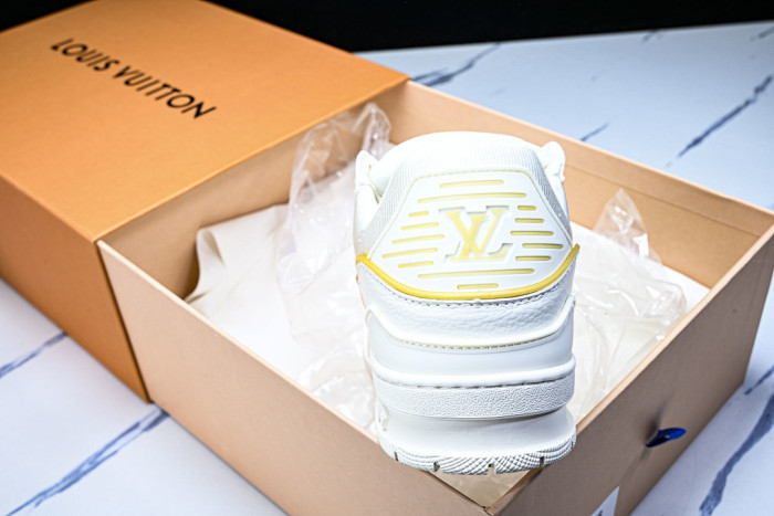 LVT SNEAKERS LVSRS-0183