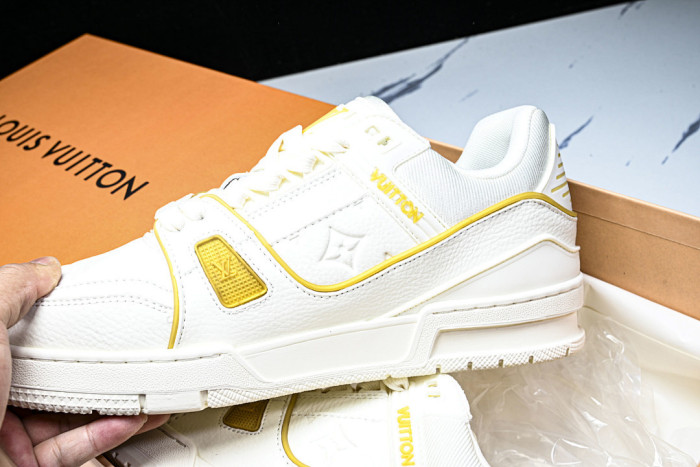 LVT SNEAKERS LVSRS-0183