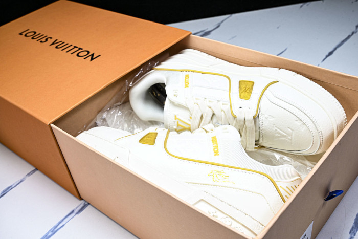 LVT SNEAKERS LVSRS-0183