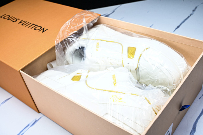 LVT SNEAKERS LVSRS-0183