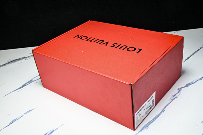 LVT SNEAKERS LVSRS-0183