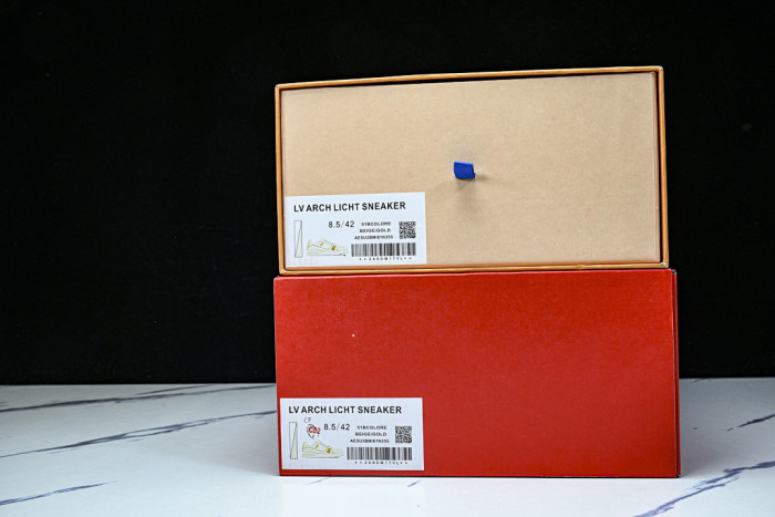 LVT SNEAKERS LVSRS-0183