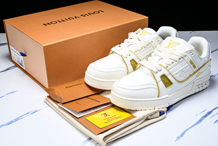 LVT SNEAKERS LVSRS-0183