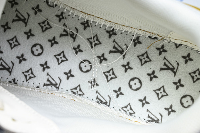 LVT SNEAKERS LVSRS-0183
