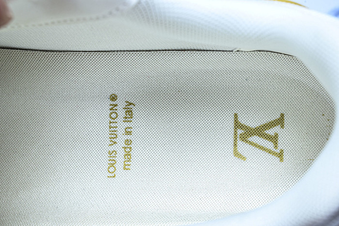 LVT SNEAKERS LVSRS-0183