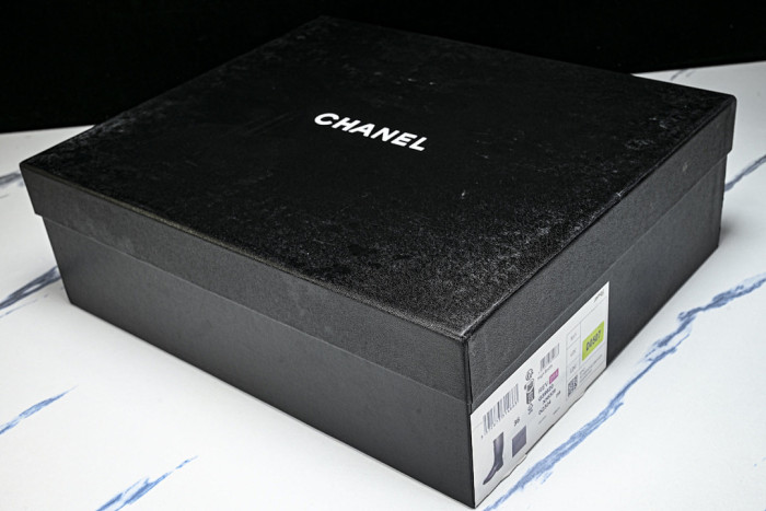CHA SNEAKER BOOTS CHAS-0004