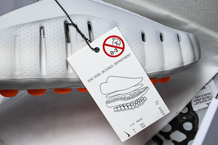 NIKE SLIDE HQ4307-003 (creamy white)
