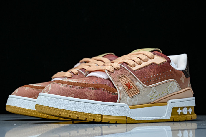 LVT SNEAKERS LVSRS-0199