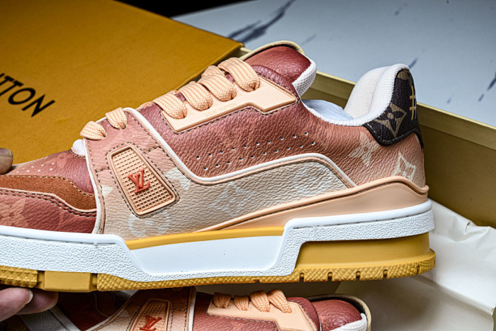 LVT SNEAKERS LVSRS-0199