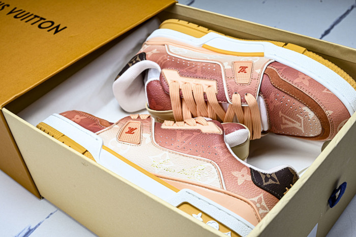 LVT SNEAKERS LVSRS-0199