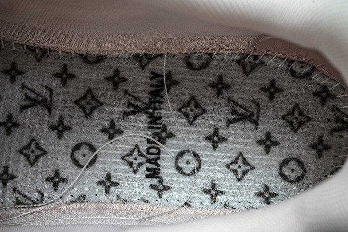 LVT SNEAKERS LVSRS-0199