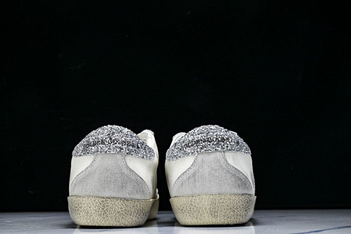 G*LDEN G*OSE SNEAKERS GGS-0110