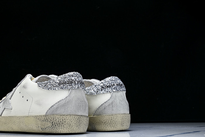 G*LDEN G*OSE SNEAKERS GGS-0110