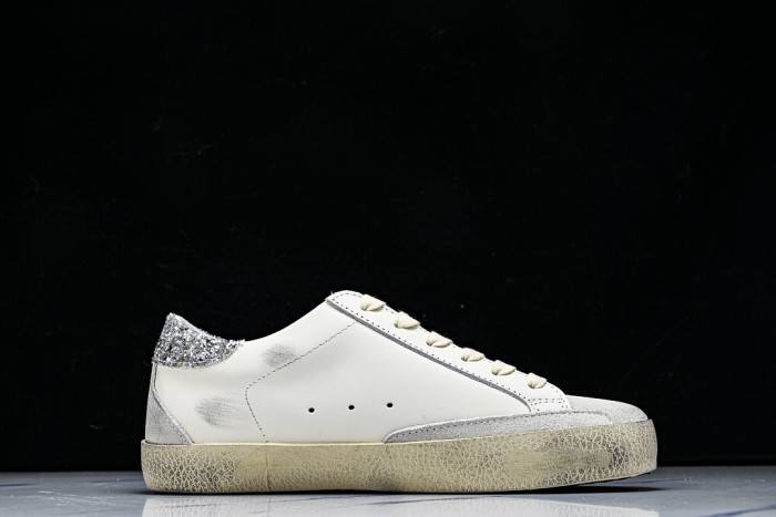 G*LDEN G*OSE SNEAKERS GGS-0110