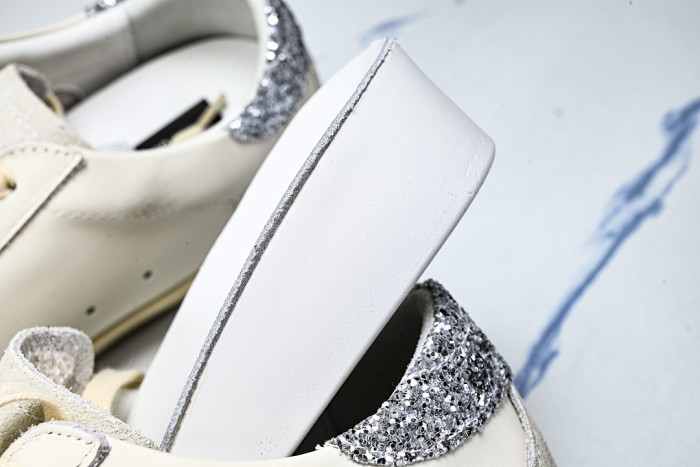G*LDEN G*OSE SNEAKERS GGS-0110
