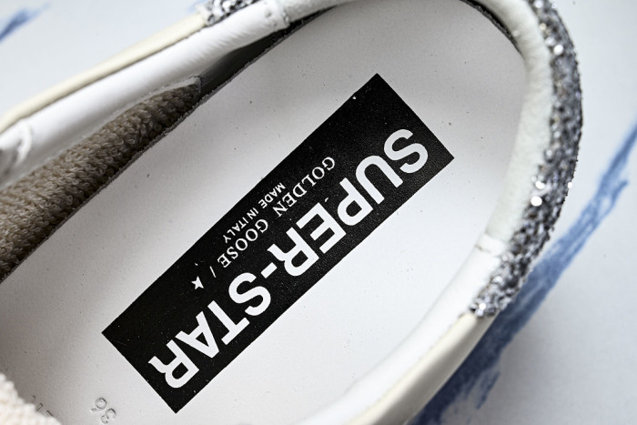 G*LDEN G*OSE SNEAKERS GGS-0110