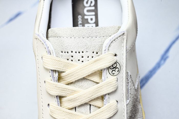 G*LDEN G*OSE SNEAKERS GGS-0110
