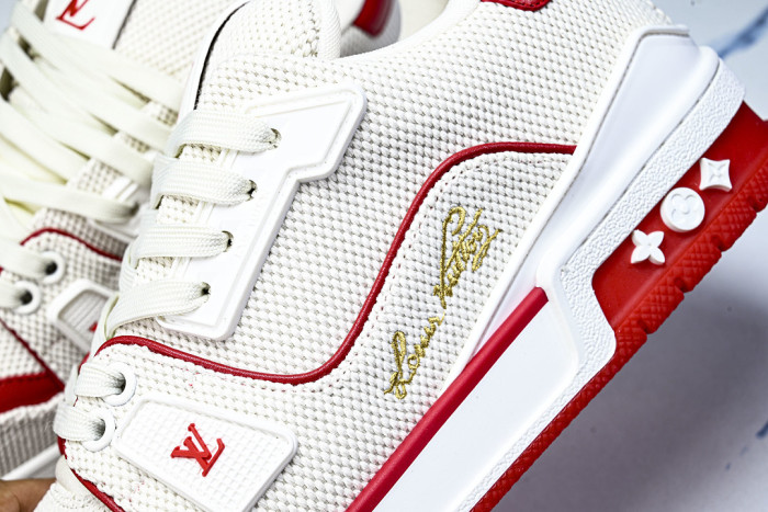 LVT SNEAKERS LVSRS-0239