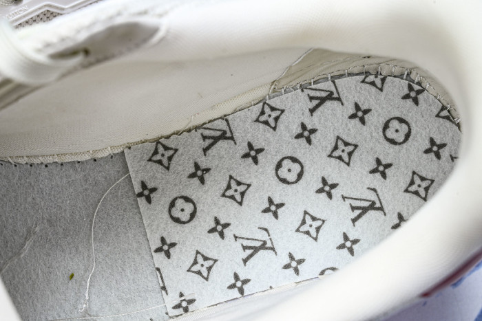 LVT SNEAKERS LVSRS-0239