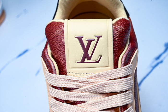 LVT SNEAKERS LVSRS-0237