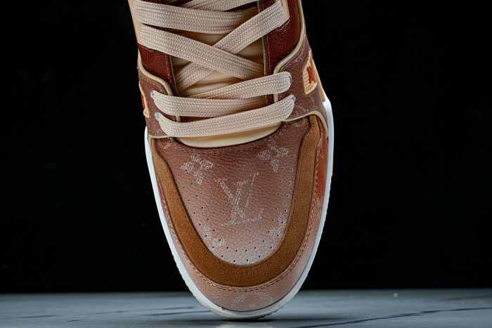LVT SNEAKERS LVSRS-0237
