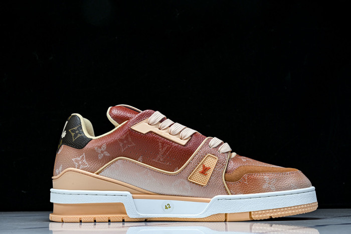 LVT SNEAKERS LVSRS-0237