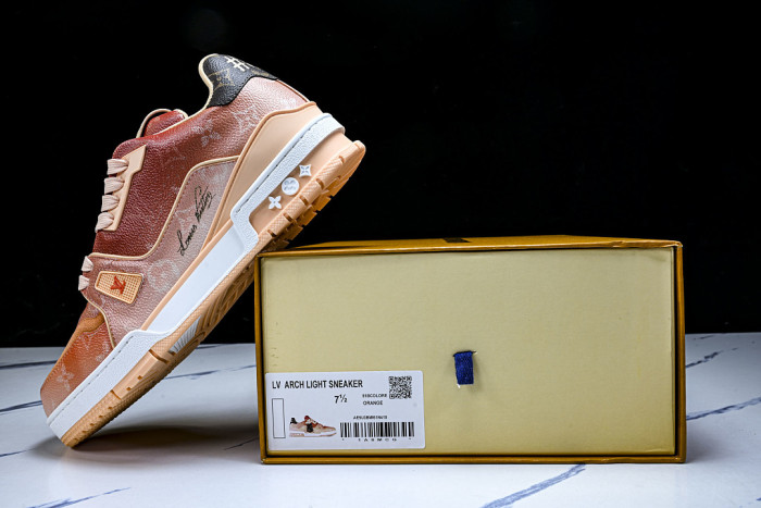 LVT SNEAKERS LVSRS-0237